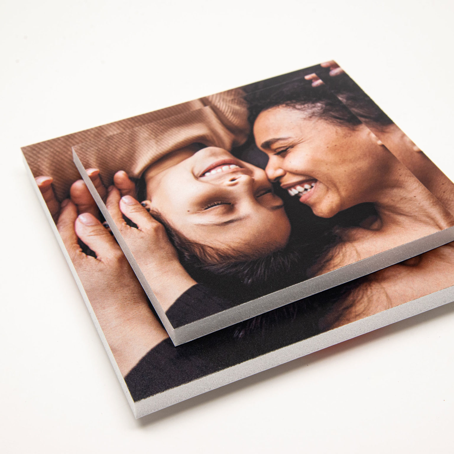 IMPRESIÓN EN FOAM BOARD