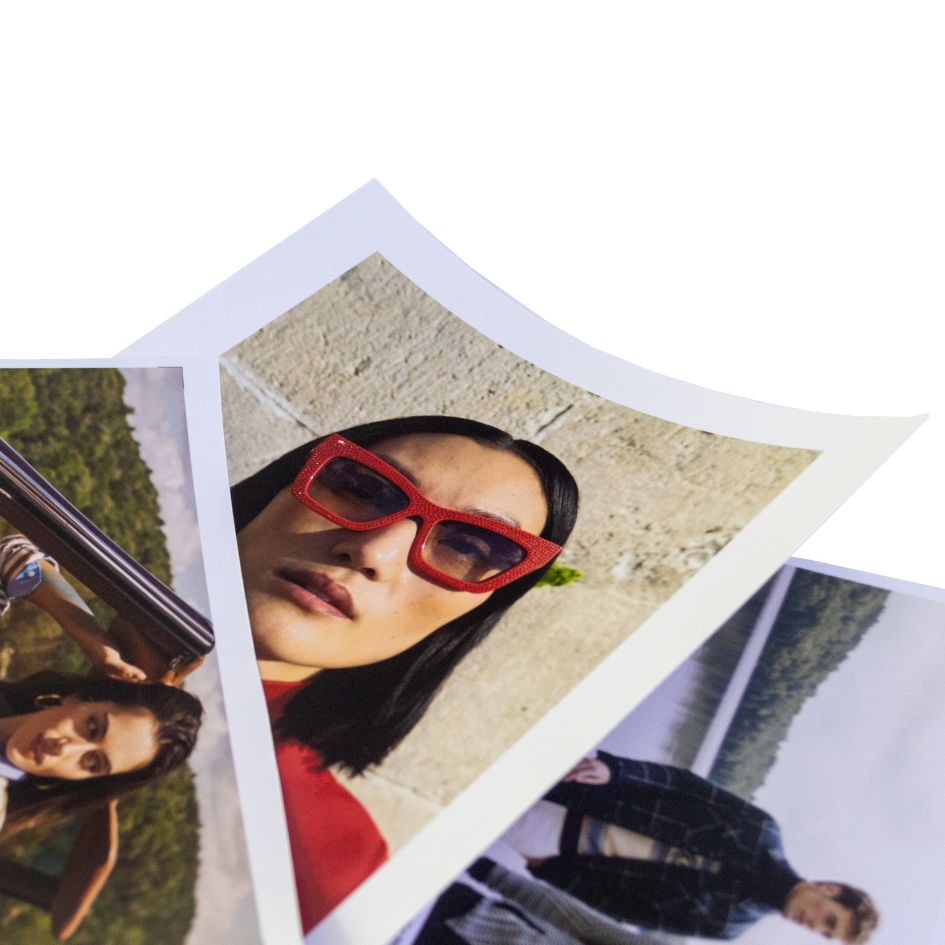 Impresión Fotográfica Profesional LightJet – Acabado Metálico, Mate o Brillante 60% OFF