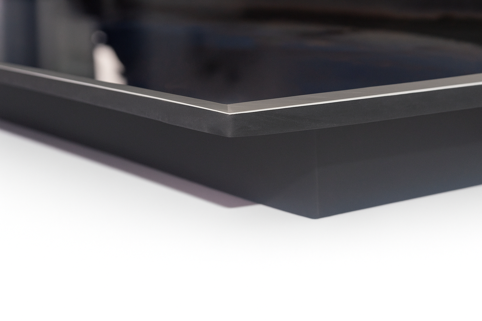 Impresión Profesional Montada en PVC con Bastidor y Acrílico Brillante 50% OFF - Image 4